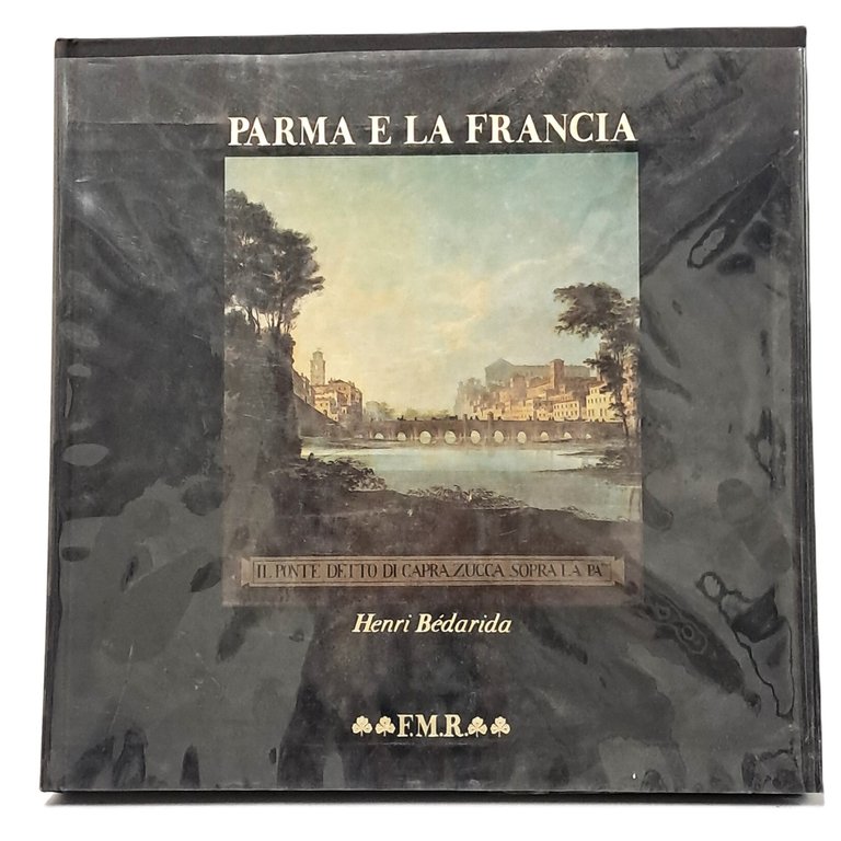 Parma e la Francia (1748-1789) I-II | Immagine Gallery 2