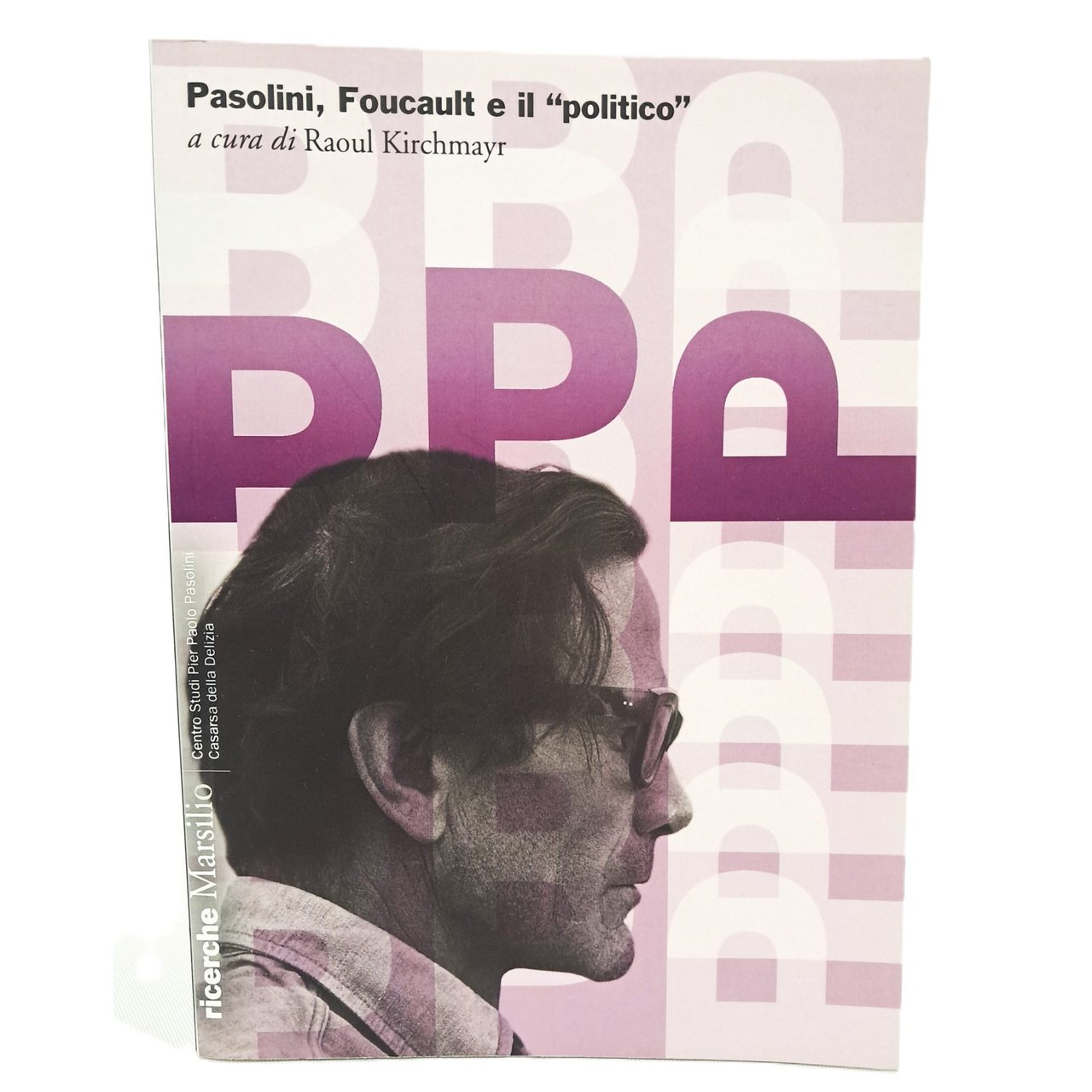 Pasolini, Foucault e il politico | Immagine principale