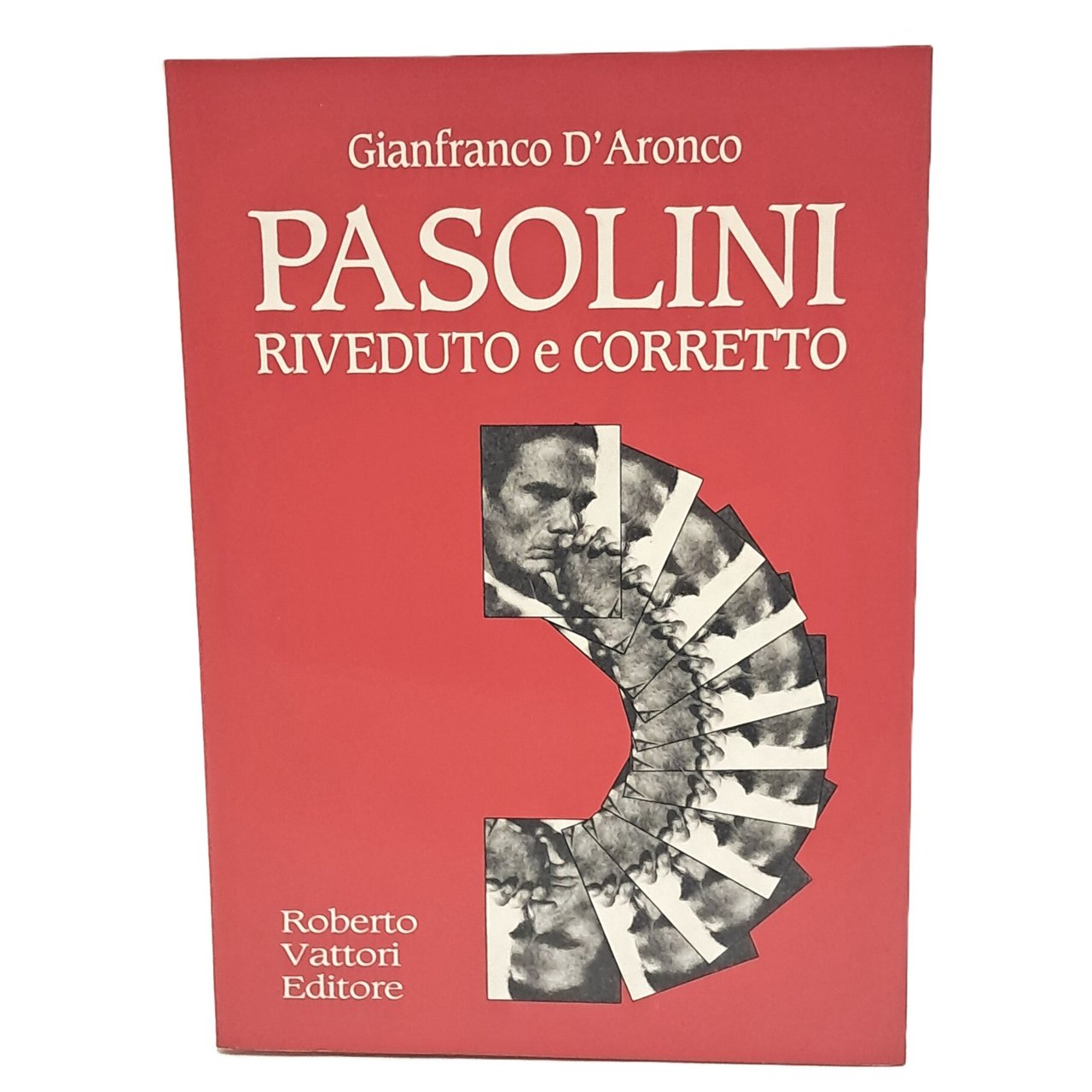 Pasolini riveduto e corretto