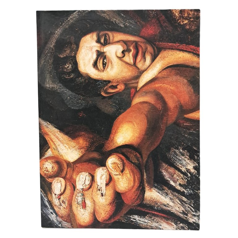 Passione per la vita. La rivoluzione dell'arte messicana nel XX … | Immagine Gallery 2