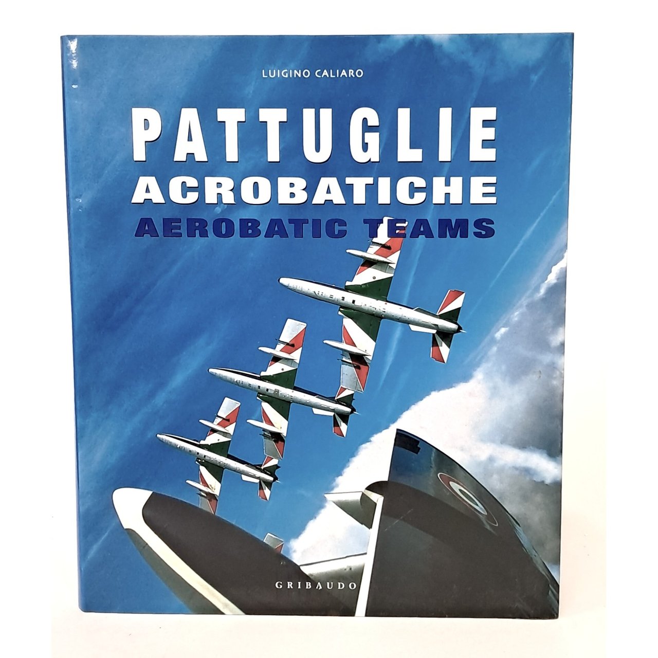 Pattuglie acrobatiche