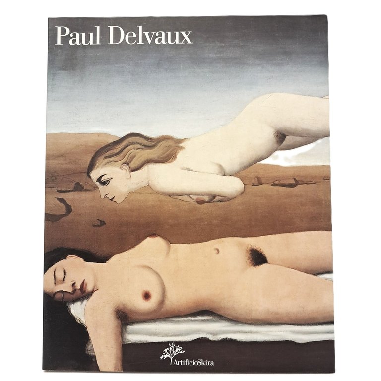 Paul Delvaux | Immagine Gallery 2
