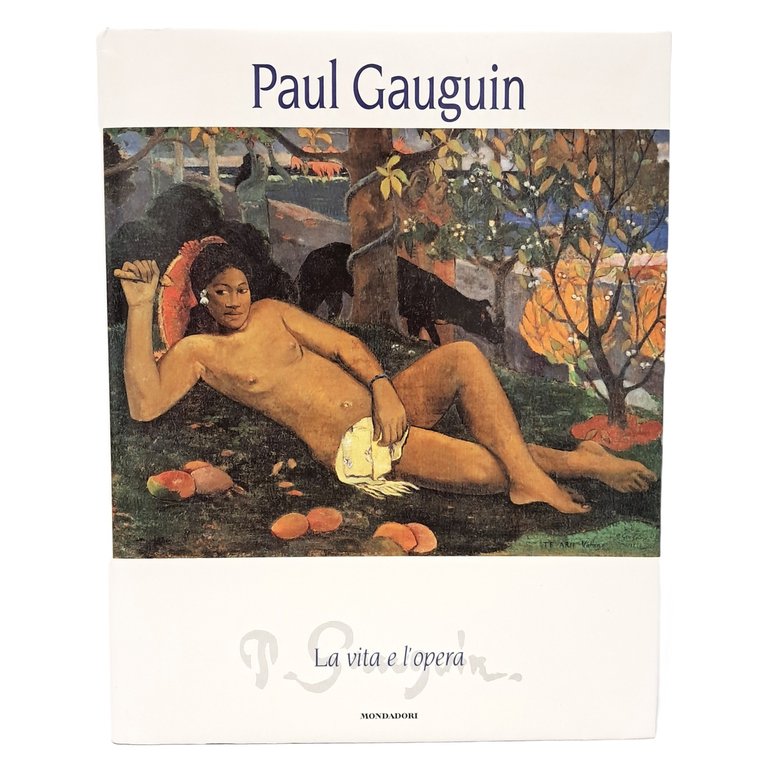 Paul Gauguin la vita e l'opera | Immagine Gallery 2