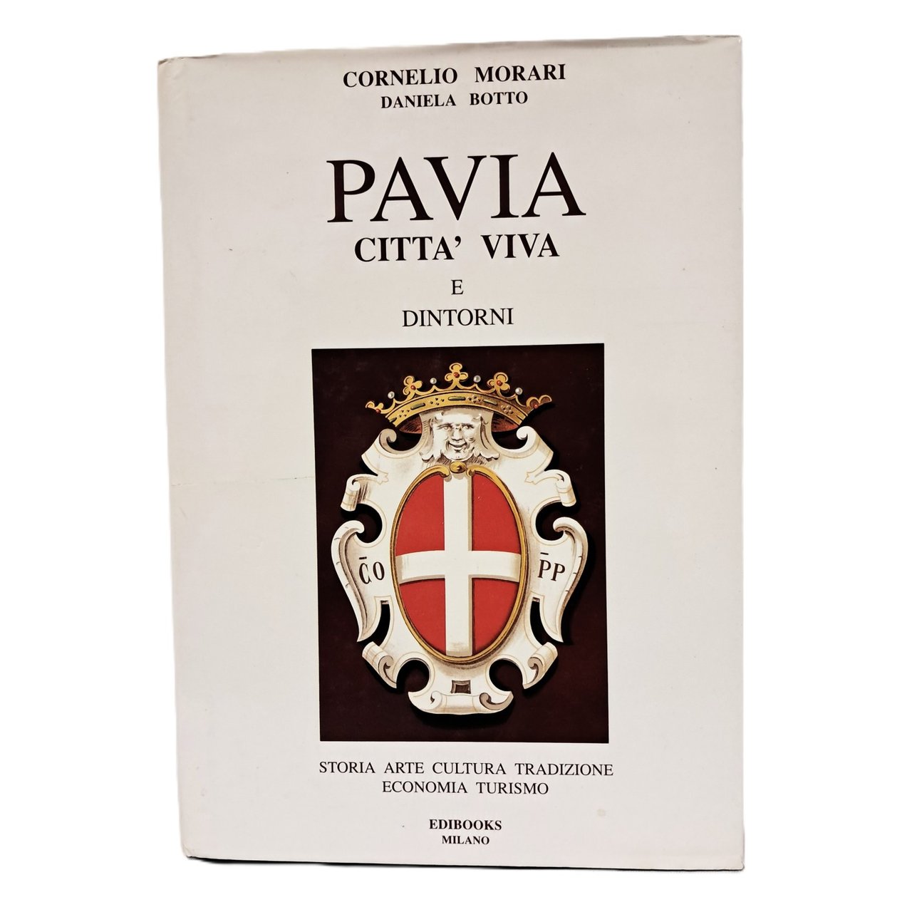 Pavia città viva e dintorni | Immagine principale