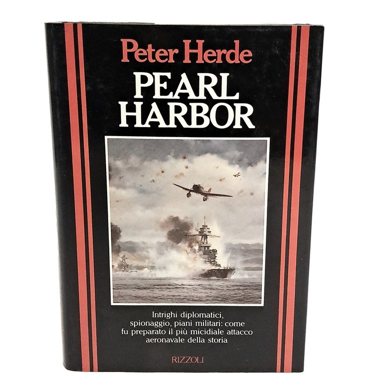 Pearl Harbor