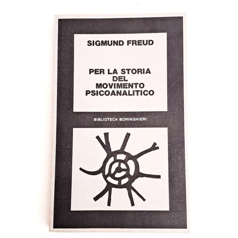 Per la storia del movimento psicoanalitico