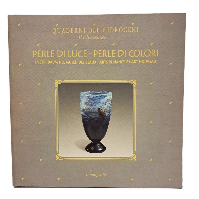 Perle di luce-Perle di colori | Immagine Gallery 2
