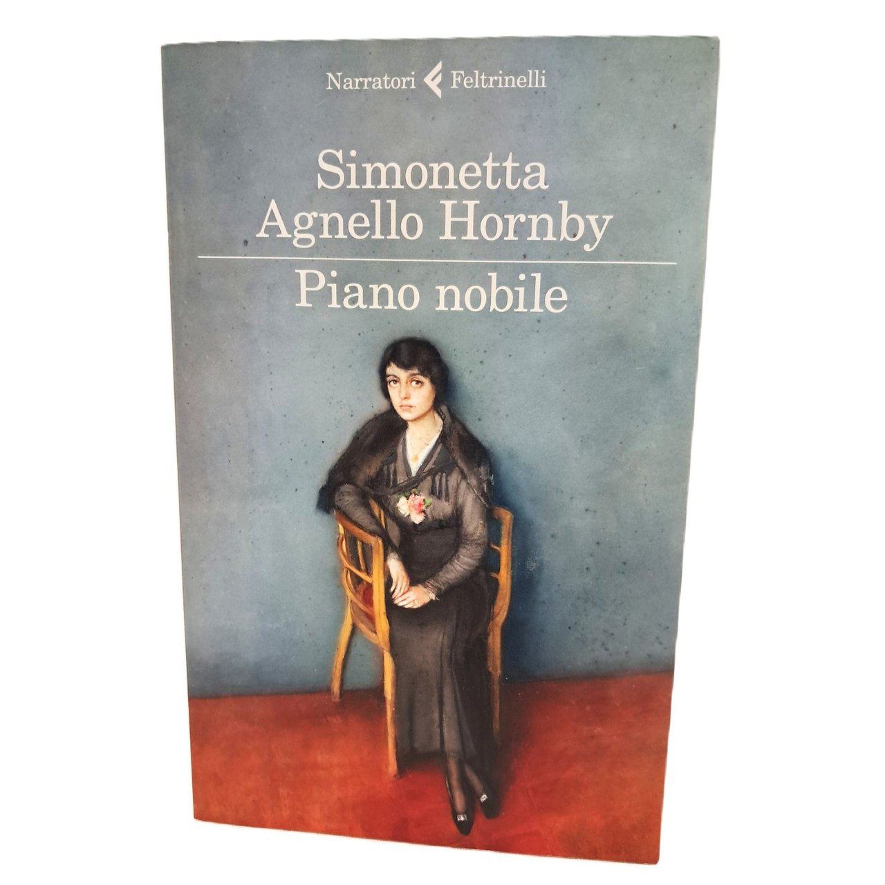Piano nobile | Immagine principale