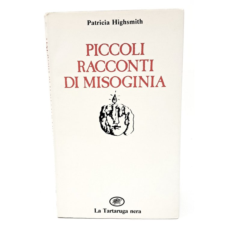 Piccoli racconti di misoginia