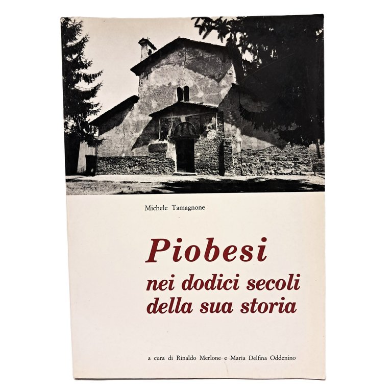 Piobesi nei dodici secoli della sua storia | Immagine Gallery 2