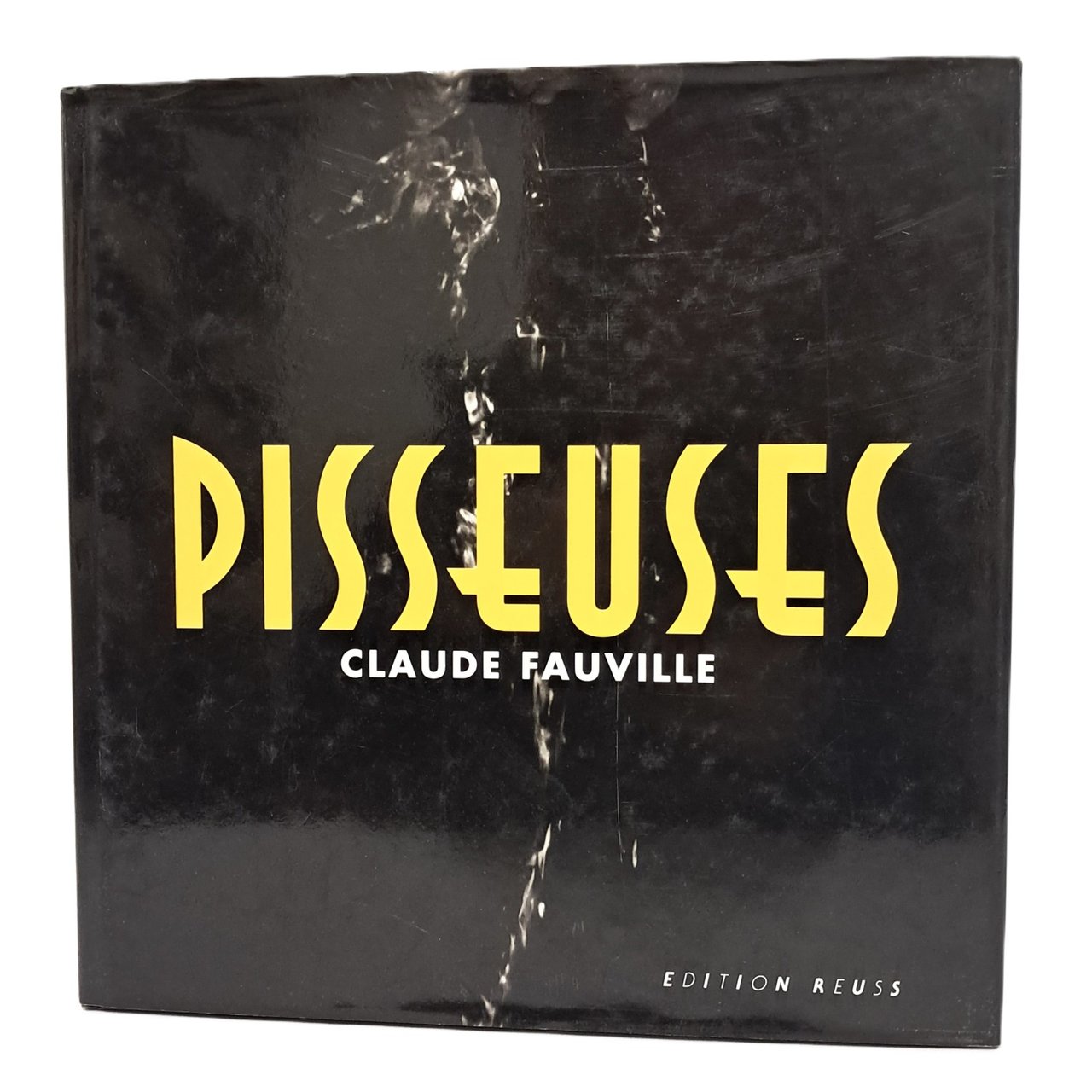 Pisseuses | Immagine principale