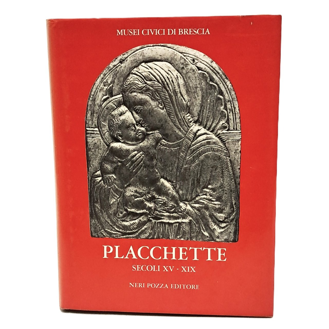 Placchette sec. XV-XIX | Immagine principale