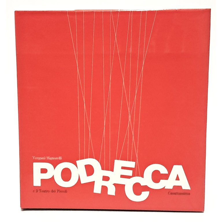 Podrecca e il teatro dei piccoli
