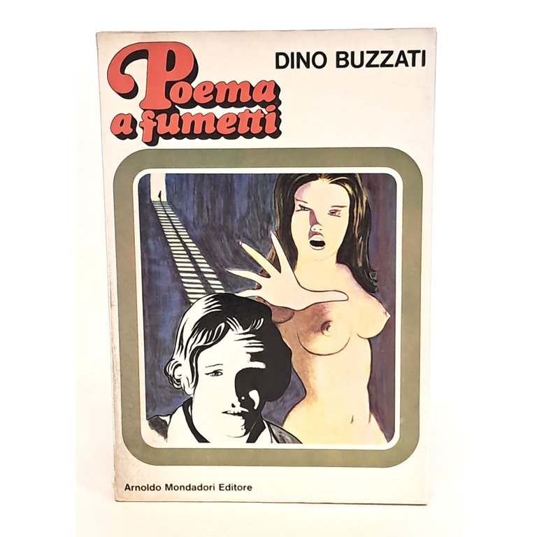 Poema a fumetti