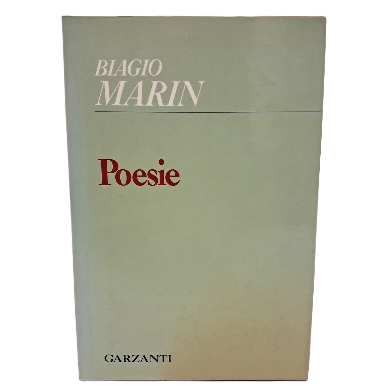 Poesie | Immagine principale