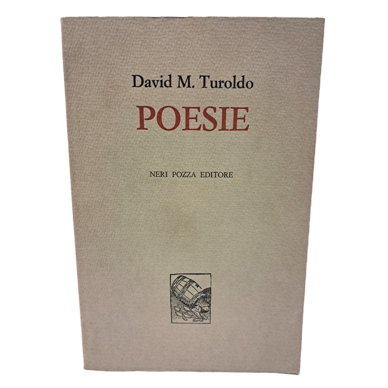 Poesie | Immagine principale