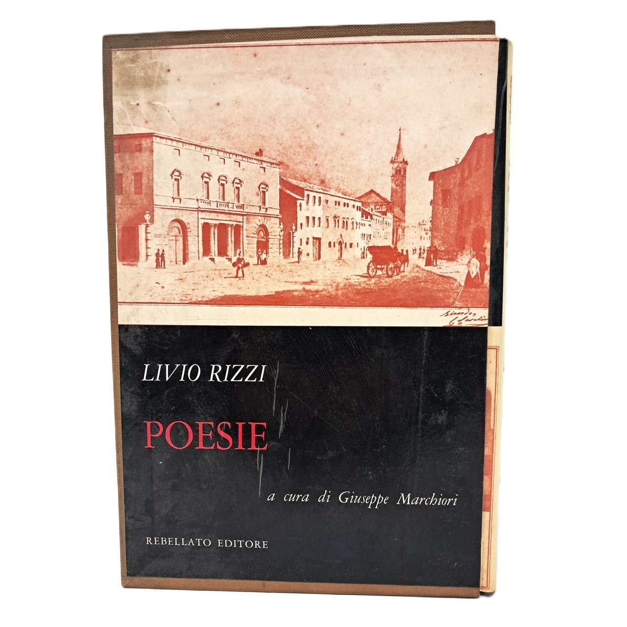 Poesie | Immagine principale