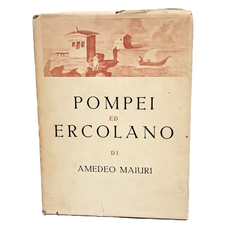 Pompei ed Ercolano fra case e abitanti