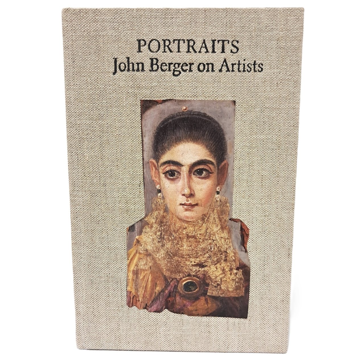 Portraits | Immagine principale