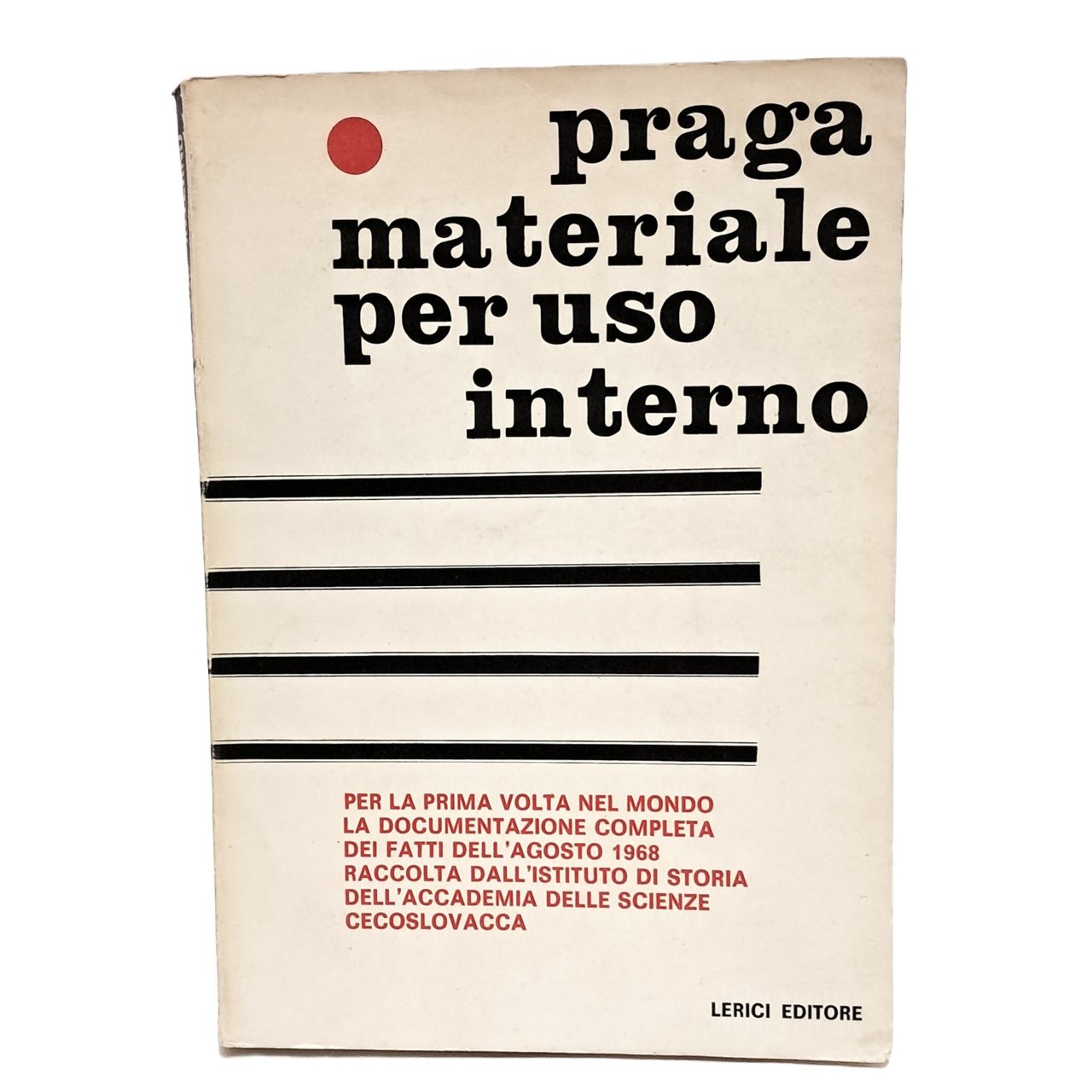 Praga materiale per uso interno | Immagine principale