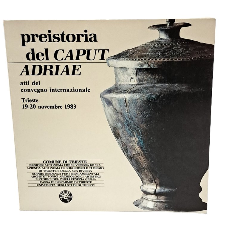 Preistoria del Caput Adriae