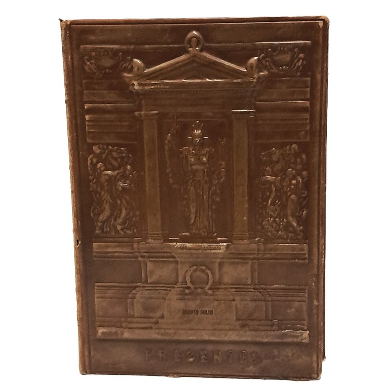 Presente (ignoto militi)