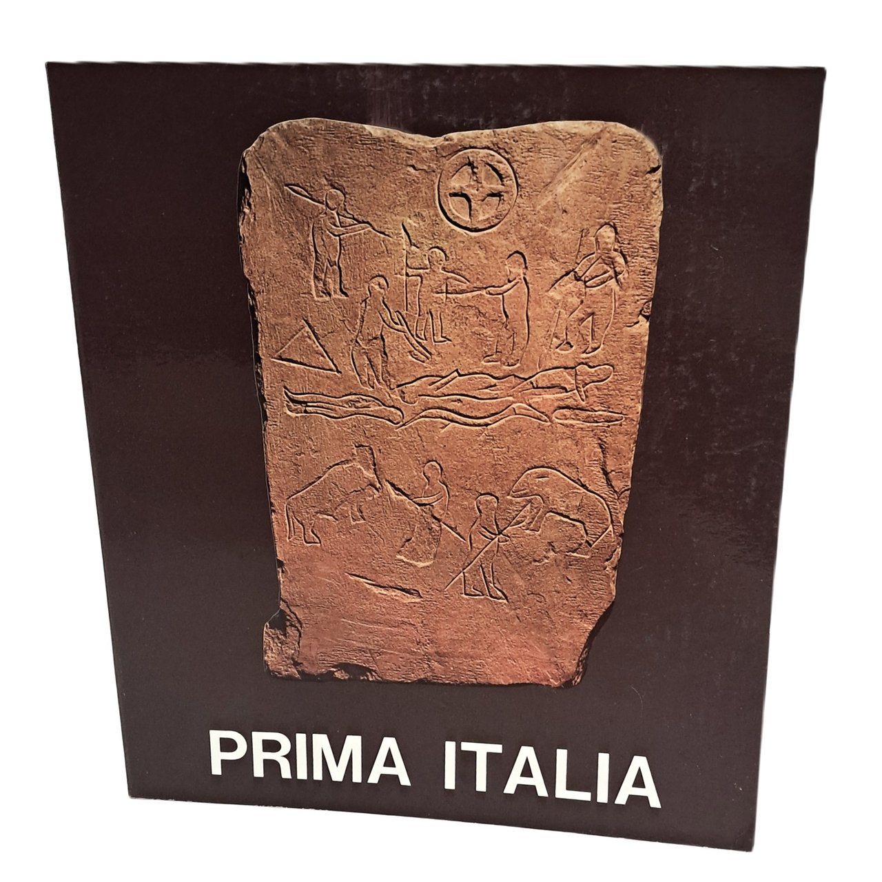 Prima Italia. L'Arte italica del I millennio a. C.