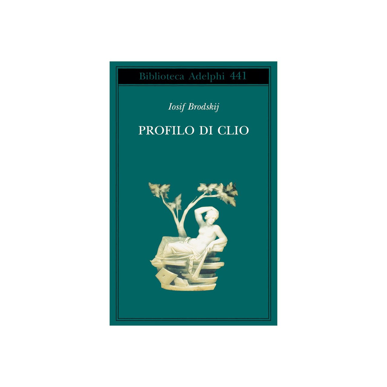 Profilo di Clio