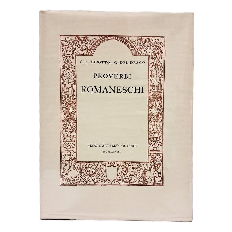 Proverbi romaneschi | Immagine Gallery 2