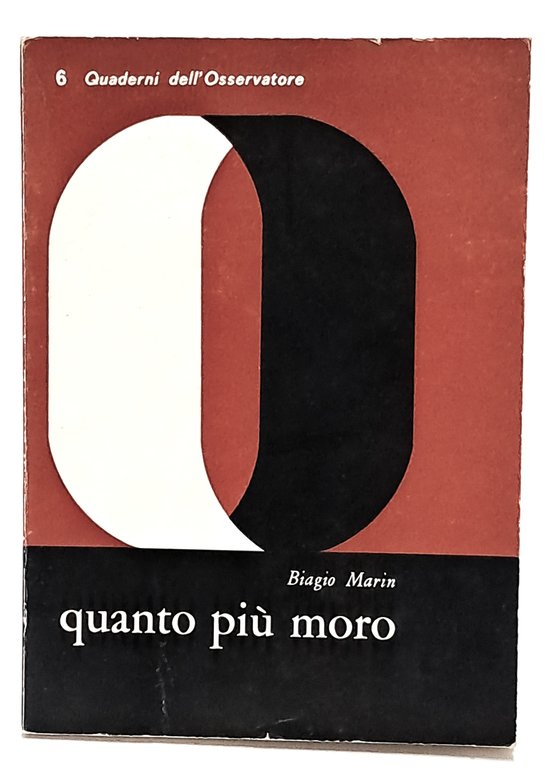 Quanto più moro