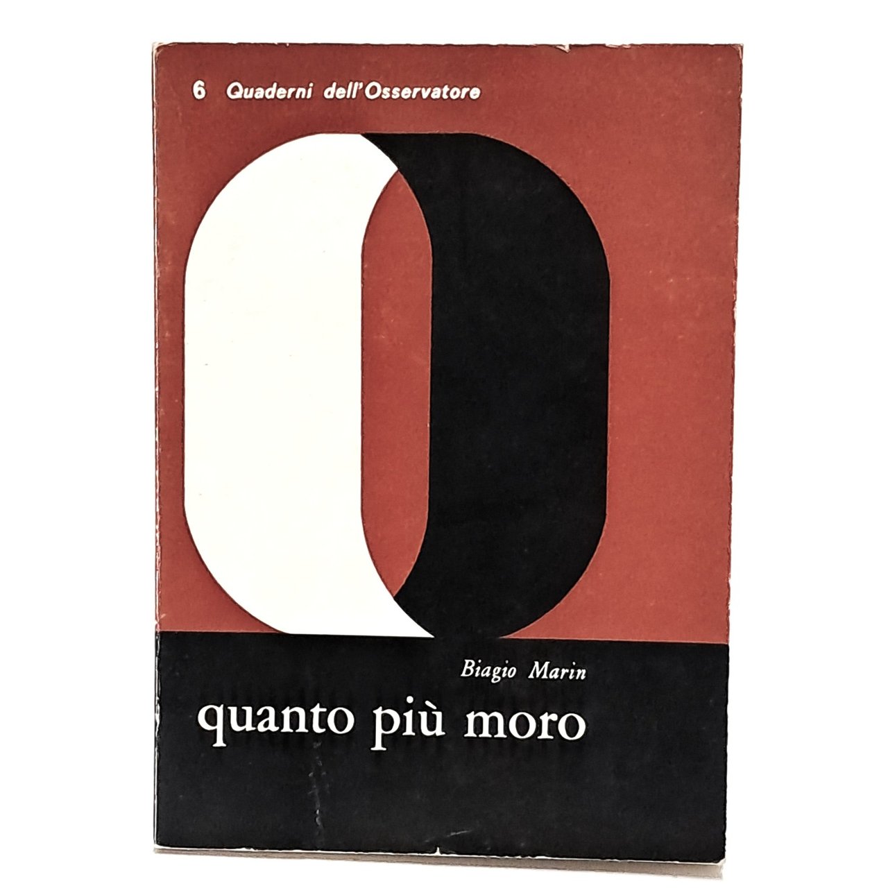 Quanto più moro