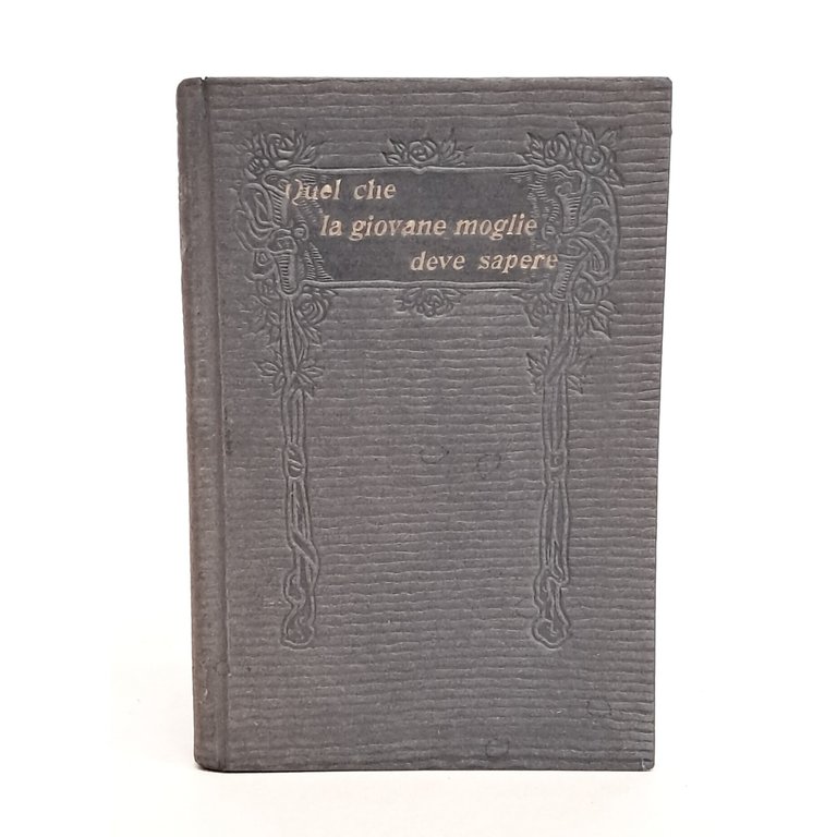 Quel che la giovane moglie deve sapere | Immagine Gallery 2