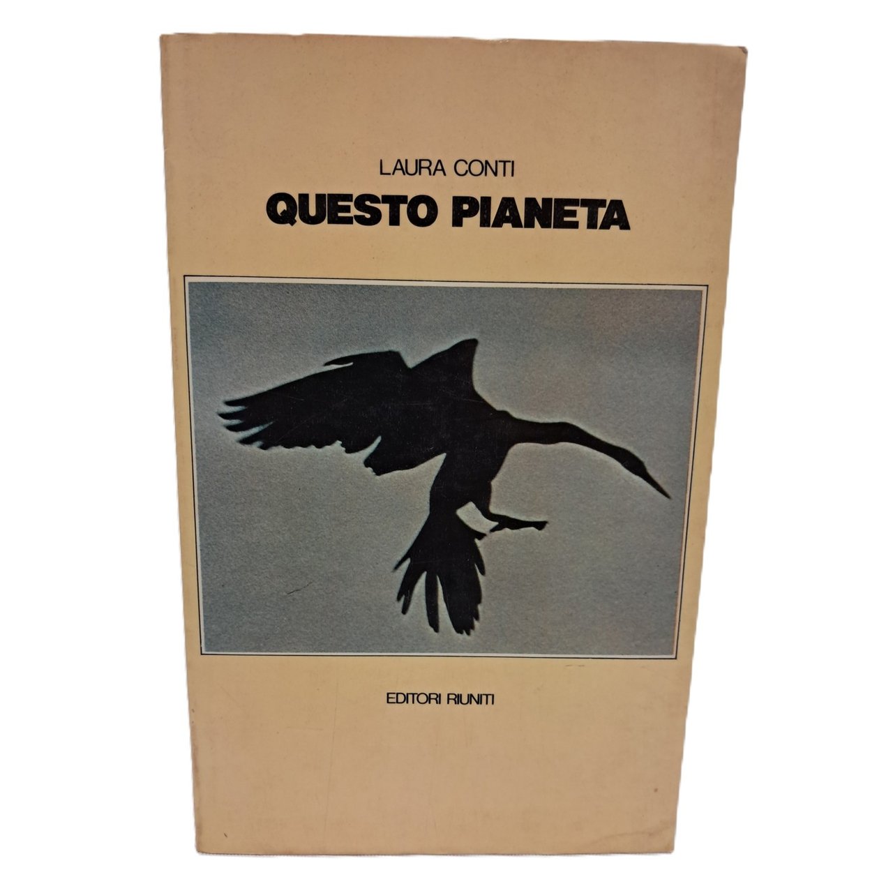 Questo pianeta | Immagine principale