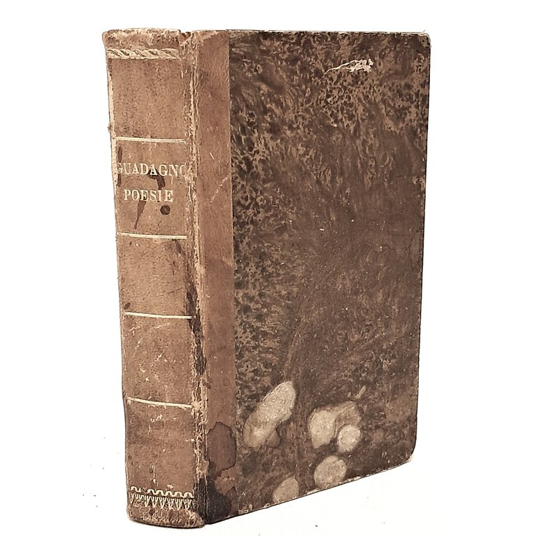 Raccolta completa delle poesie giocose