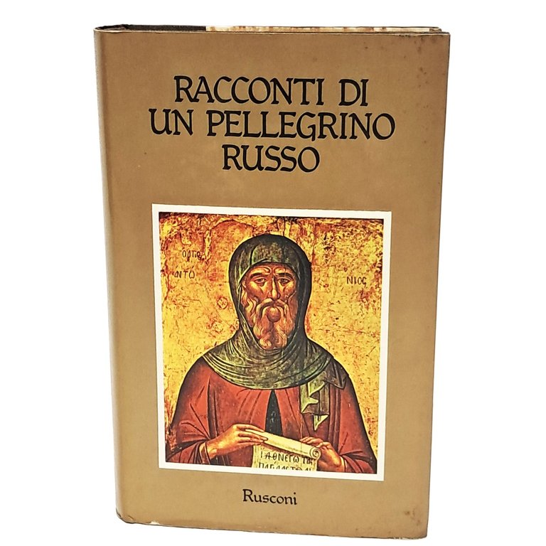 Racconti di un pellegrino russo | Immagine Gallery 2