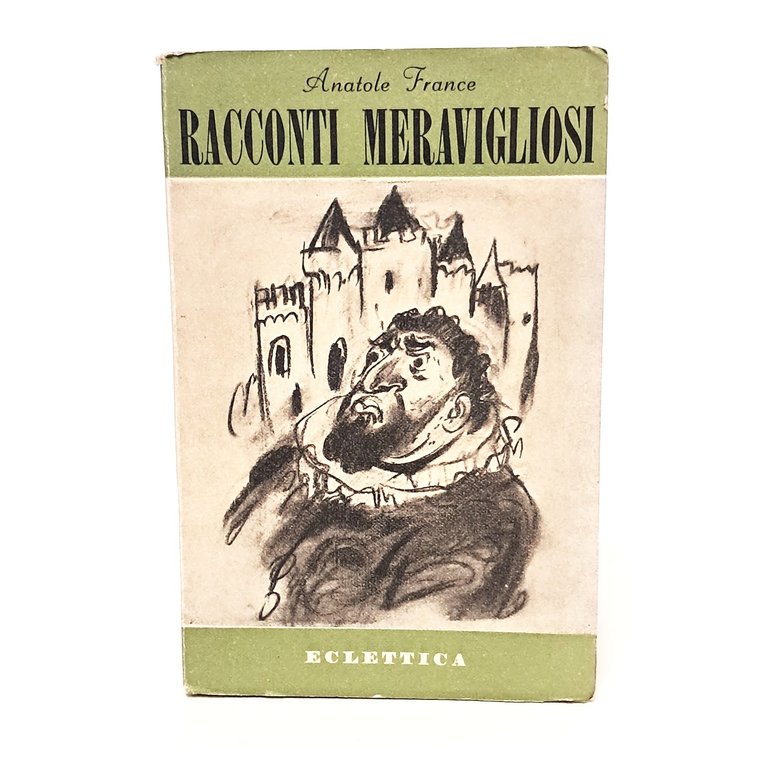 Racconti meravigliosi