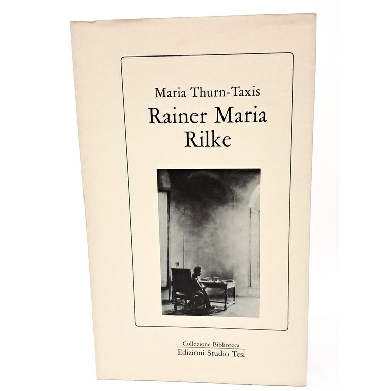 Rainer Maria Rilke