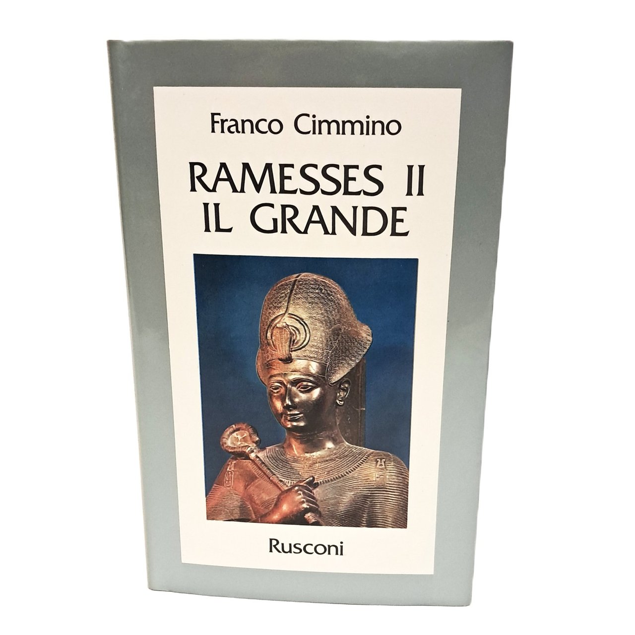 Ramesses II il Grande