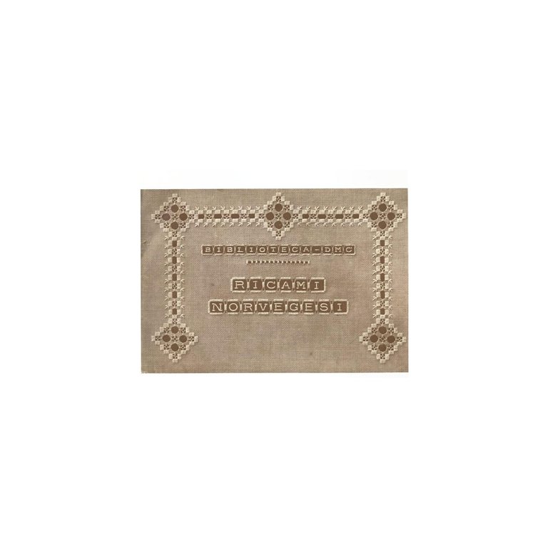 Ricami norvegesi I° serie