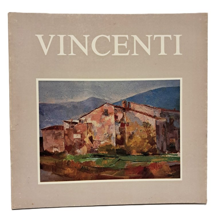 Riccardo Vincenti. Il fantastico ed il reale | Immagine Gallery 2