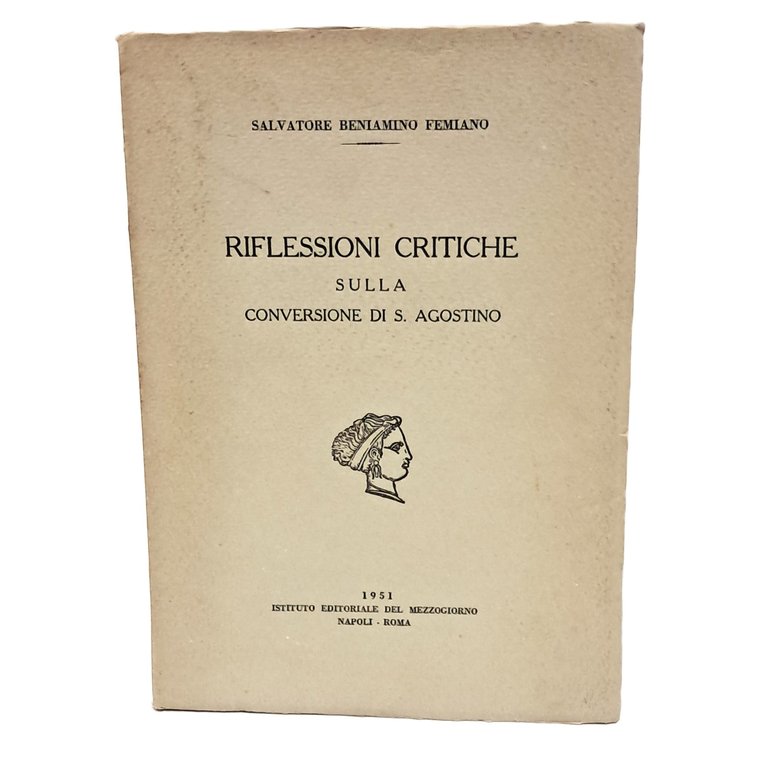 Riflessioni critiche sulla conversione di S. Agostino | Immagine Gallery 2