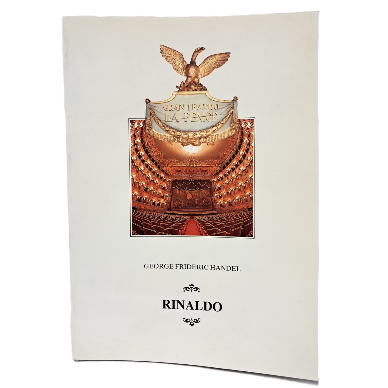 Rinaldo | Immagine principale