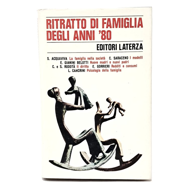 Ritratto di famiglia degli anni '80 | Immagine Gallery 2