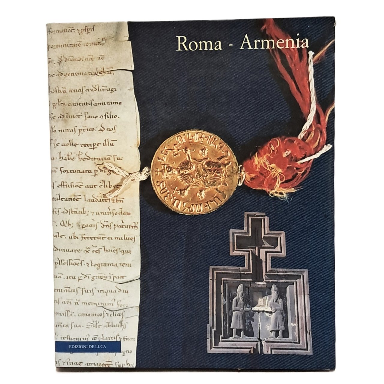 Roma - Armenia | Immagine principale