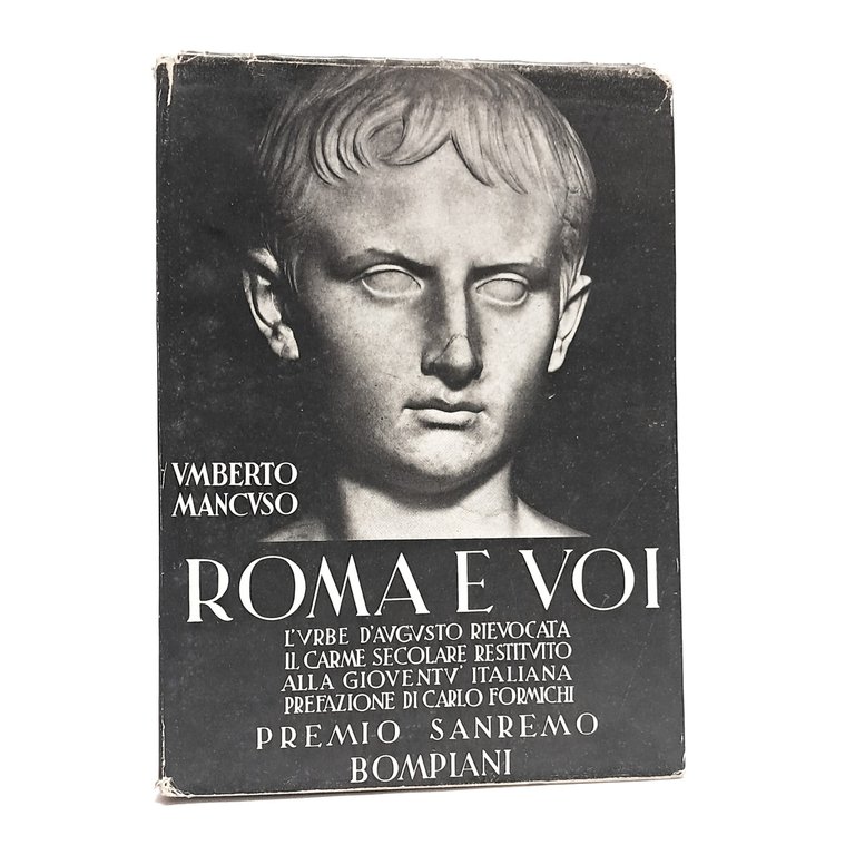 Roma e voi