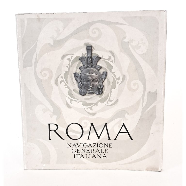 Roma Navigazione Generale Italiana