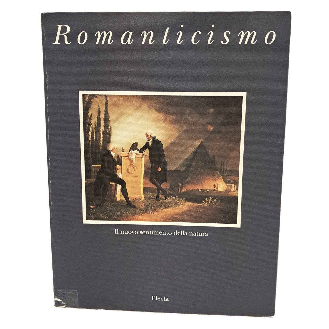 Romanticismo | Immagine principale