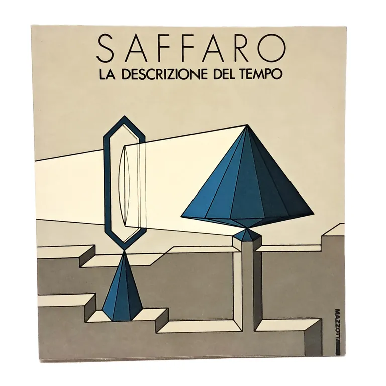 Saffaro. La descrizione del tempo | Immagine Gallery 2