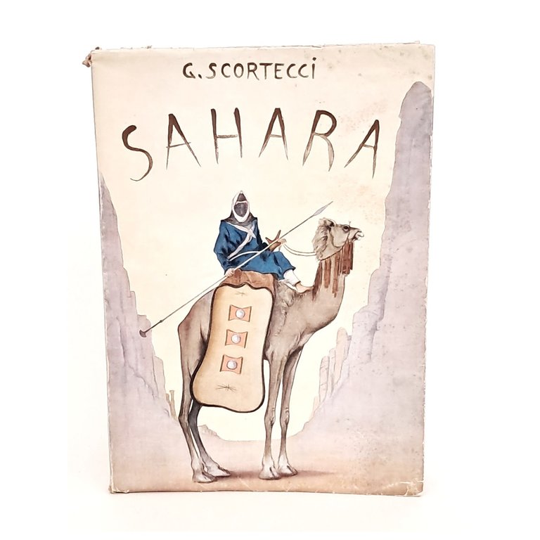 Sahara