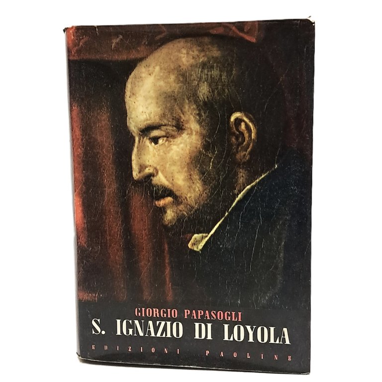 San Ignazio di Loyola